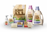 _KLEE ALL_ BABY LAUNDRY DETERGENT_ FABRIC SOFTENER